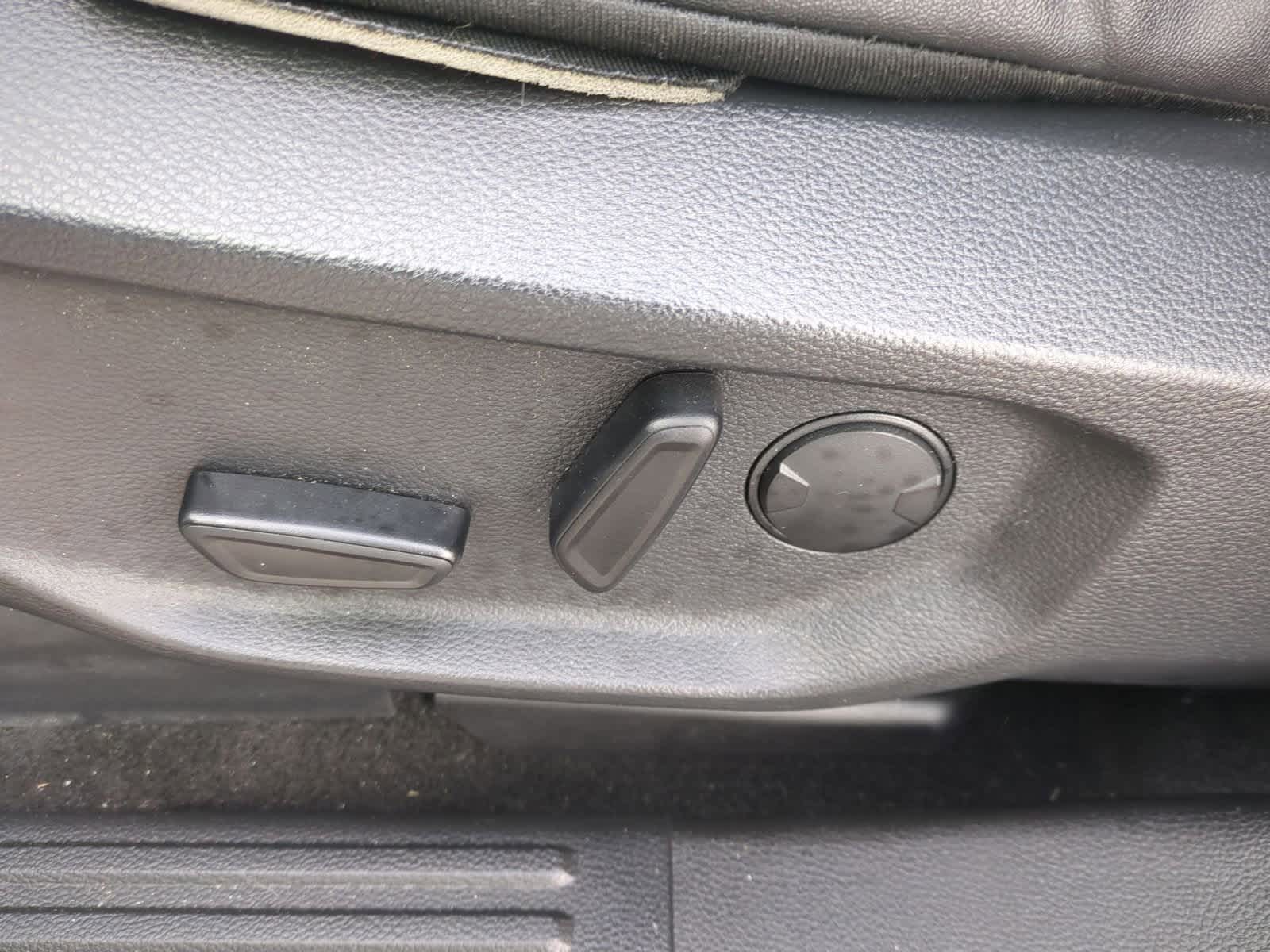 Thumbnail: 2024 Ford Ranger - 17