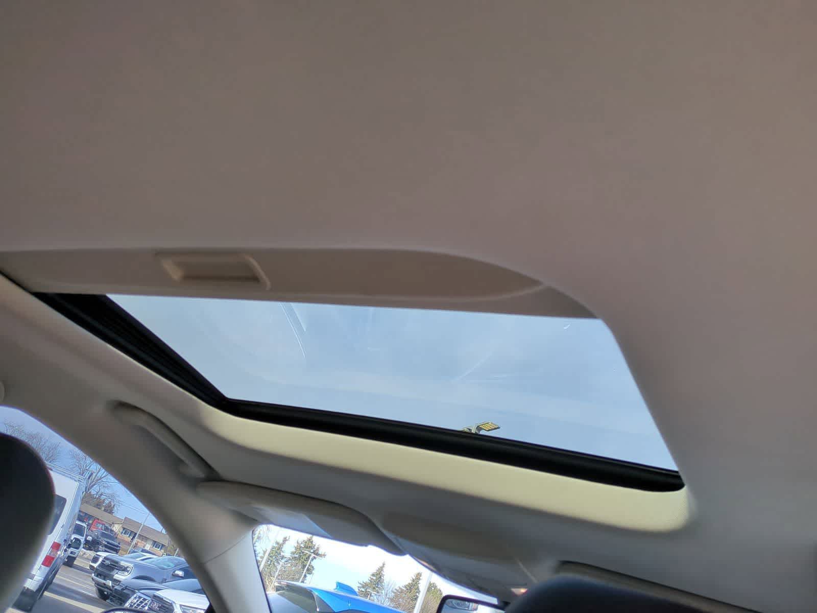 Thumbnail: 2020 Ford Fusion - 22