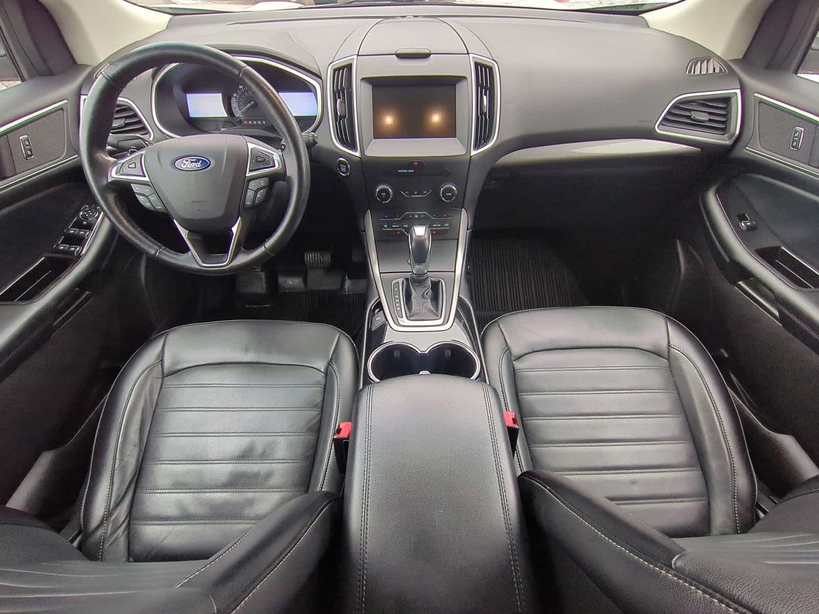 Thumbnail: 2017 Ford Edge - 15