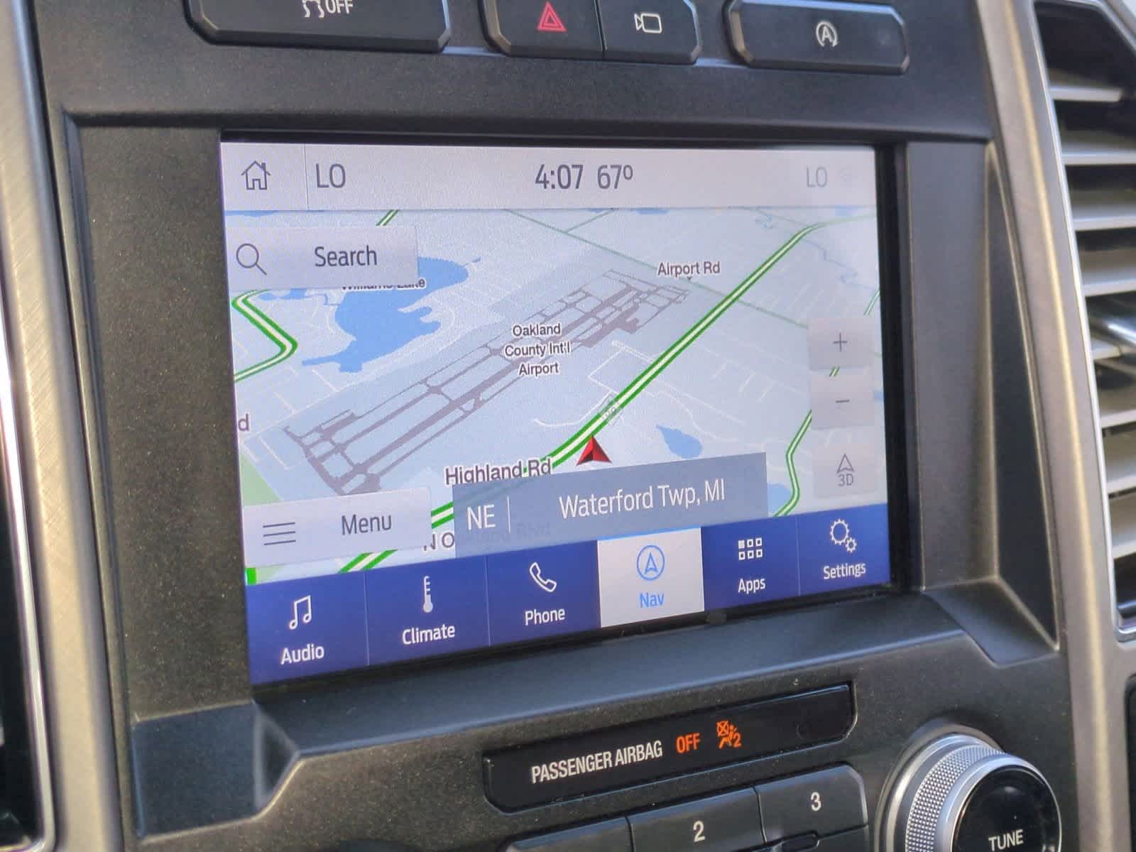 Thumbnail: 2020 Ford F-150 - 29