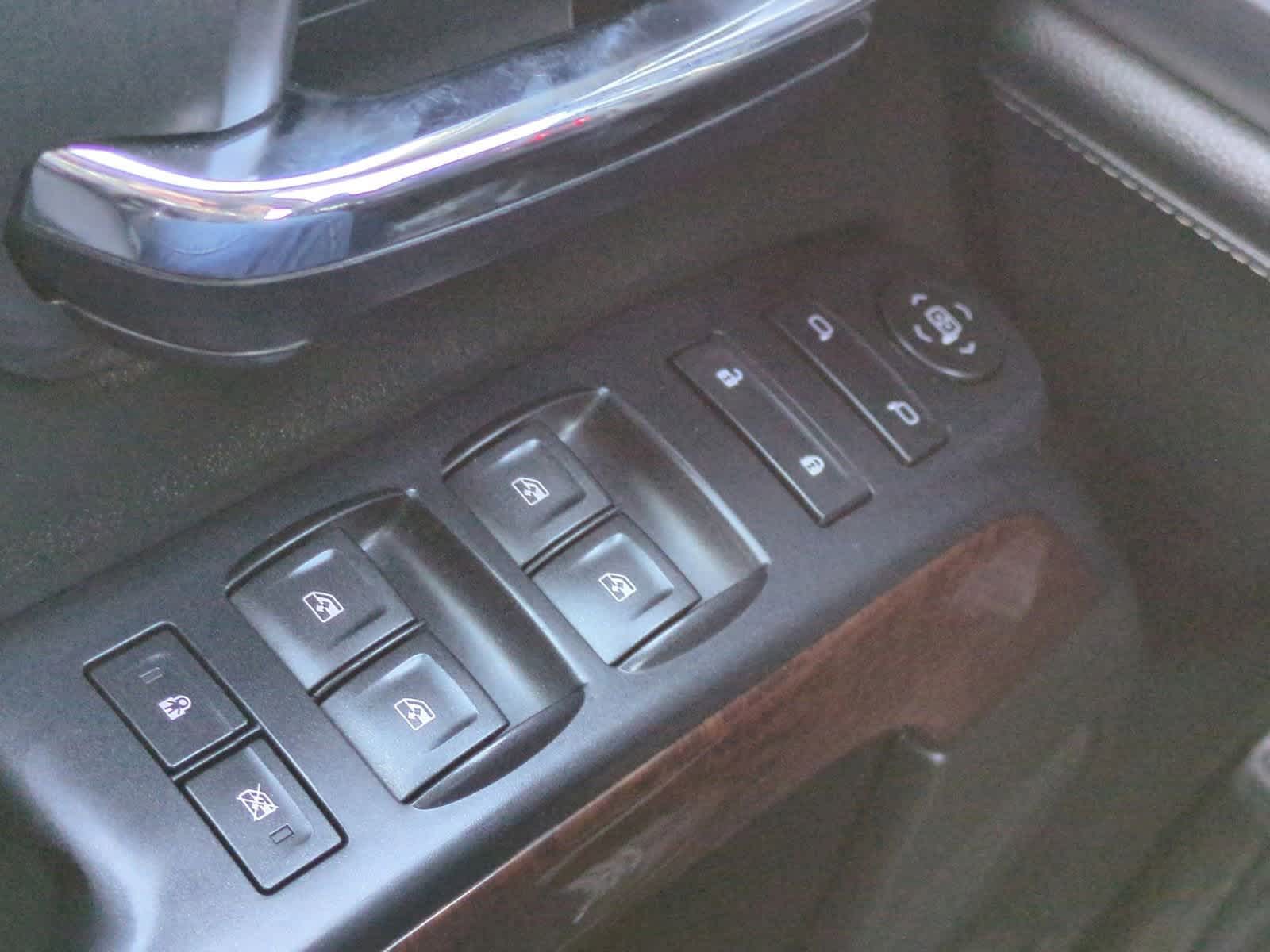 Thumbnail: 2017 GMC Sierra 1500 - 29