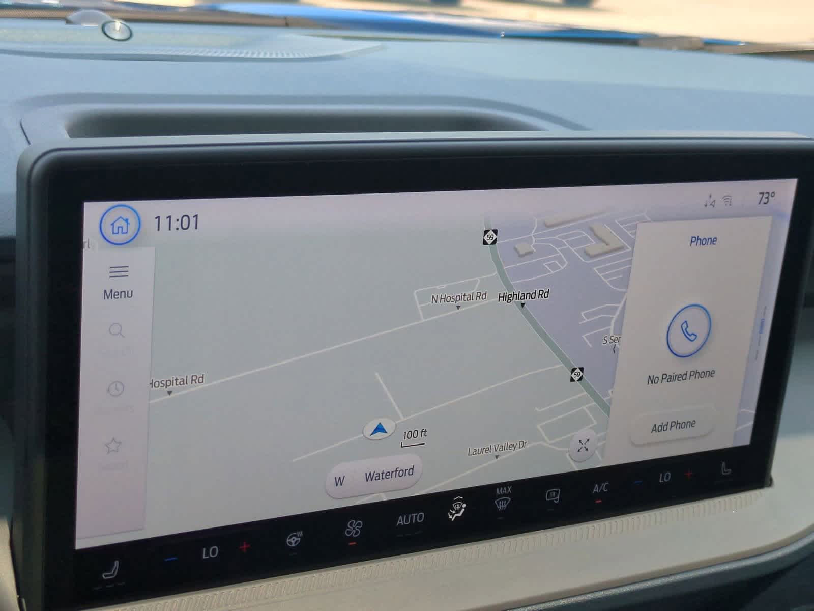 Thumbnail: 2025 Ford Maverick - 30