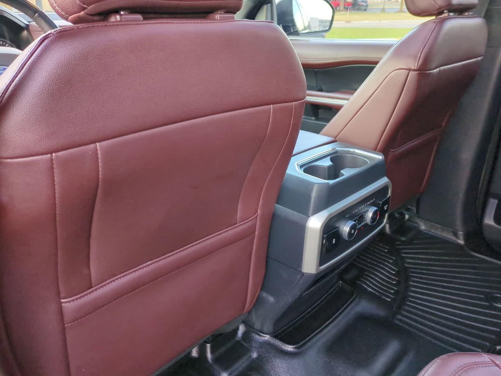 Thumbnail: 2023 Ford Expedition MAX - 18