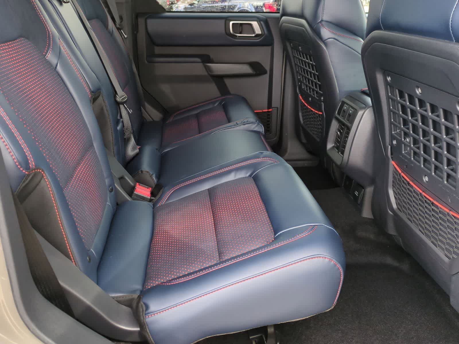 Thumbnail: 2025 Ford Bronco - 20