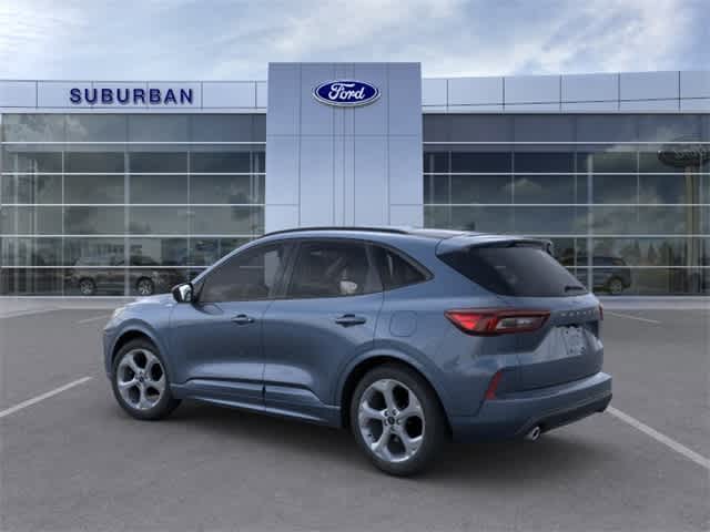 Thumbnail: 2023 Ford Escape - 4