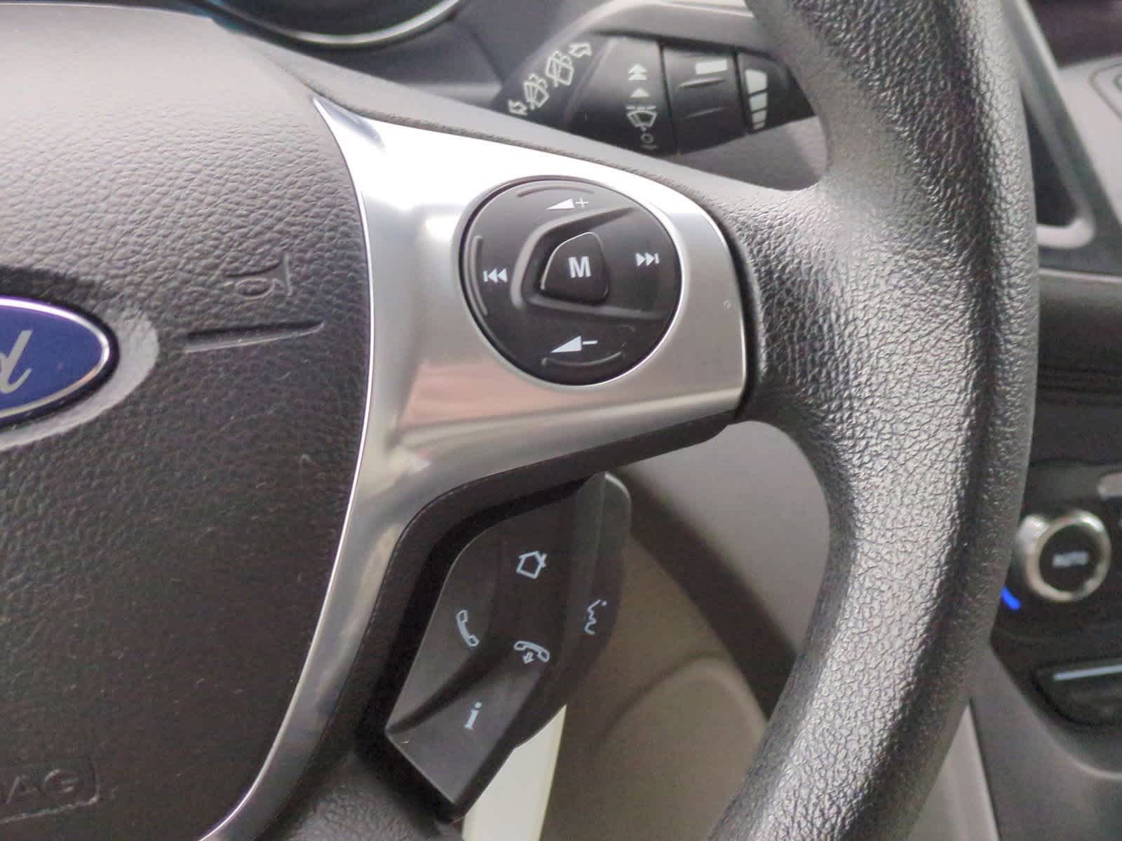 Thumbnail: 2013 Ford Escape - 24