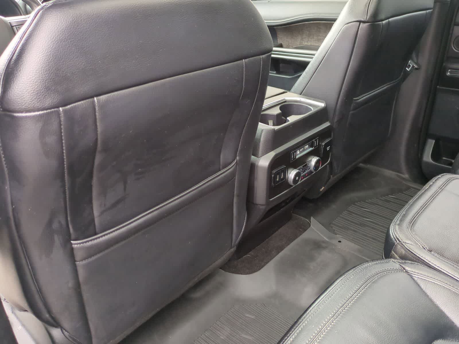 Thumbnail: 2019 Ford Expedition MAX - 18