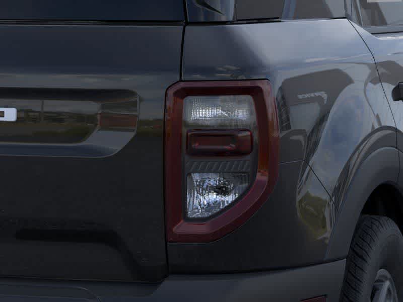 Thumbnail: 2026 Ford Bronco Sport - 21