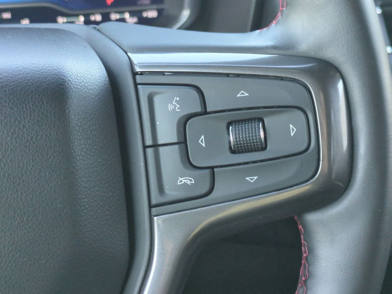 Thumbnail: 2024 Chevrolet Tahoe - 26