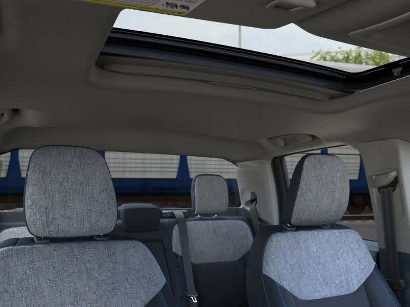 Thumbnail: 2025 Ford Maverick - 12