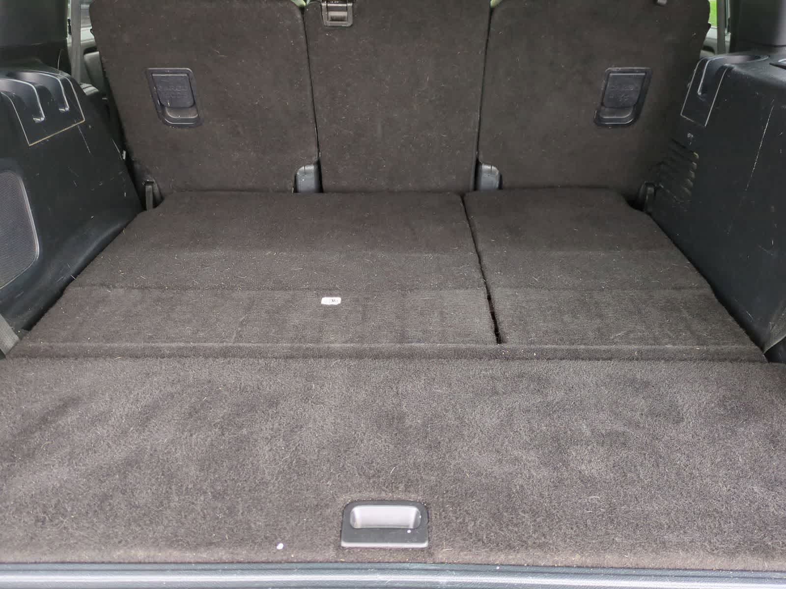 Thumbnail: 2015 Ford Expedition - 35