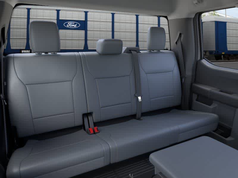 Thumbnail: 2026 Ford Econoline - 11