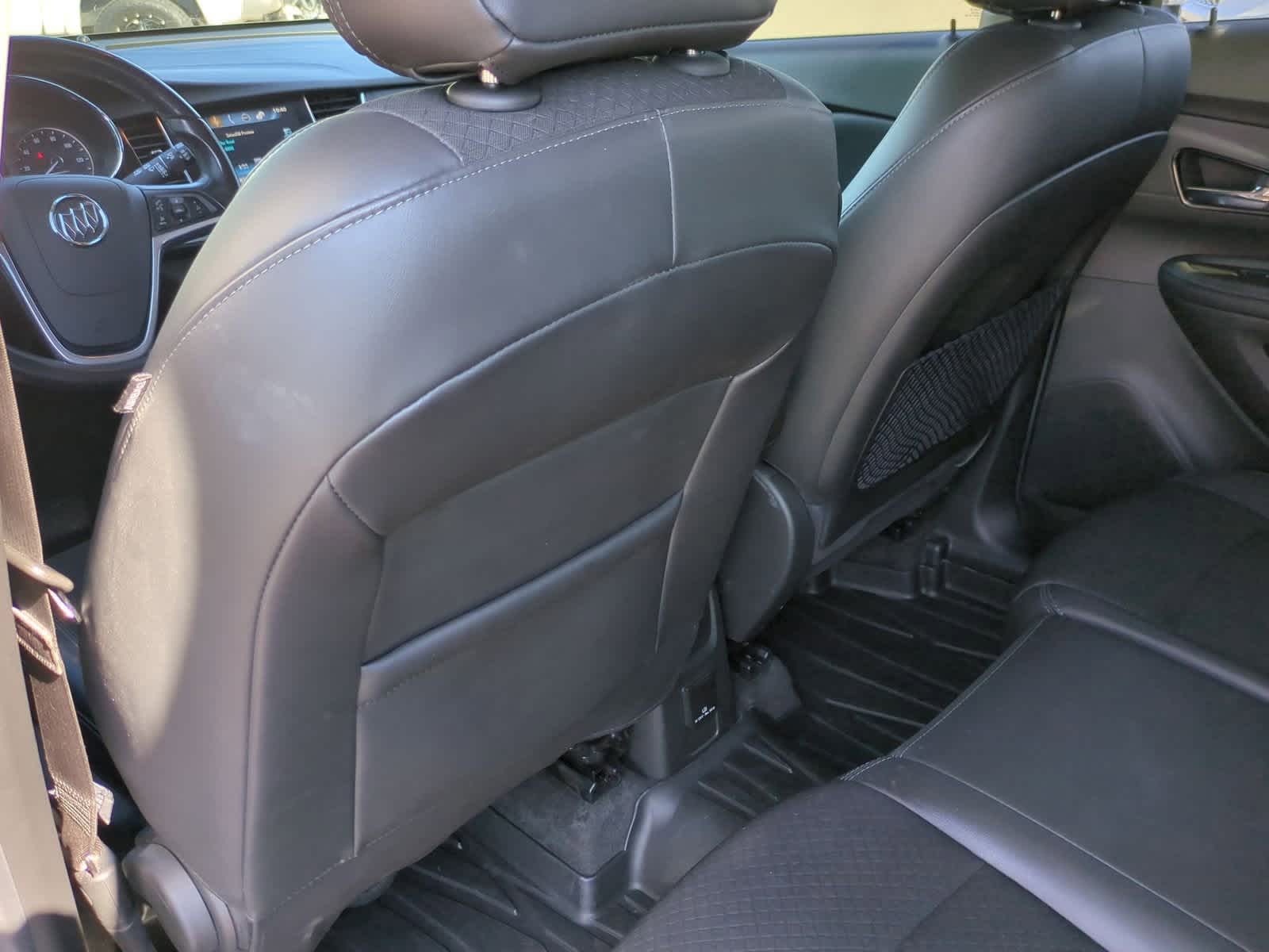 Thumbnail: 2020 Buick Encore - 18