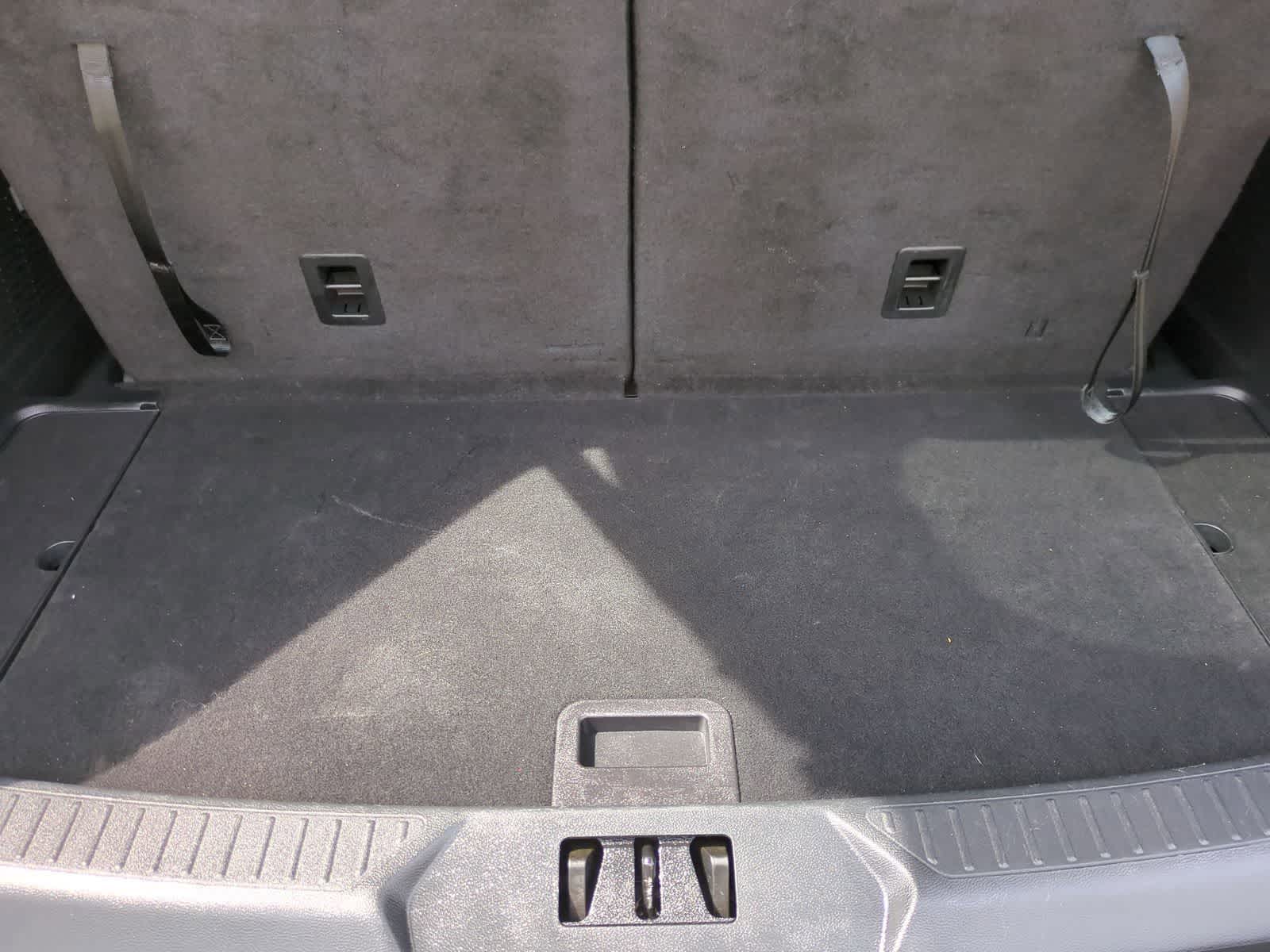 Thumbnail: 2024 Ford Explorer - 33