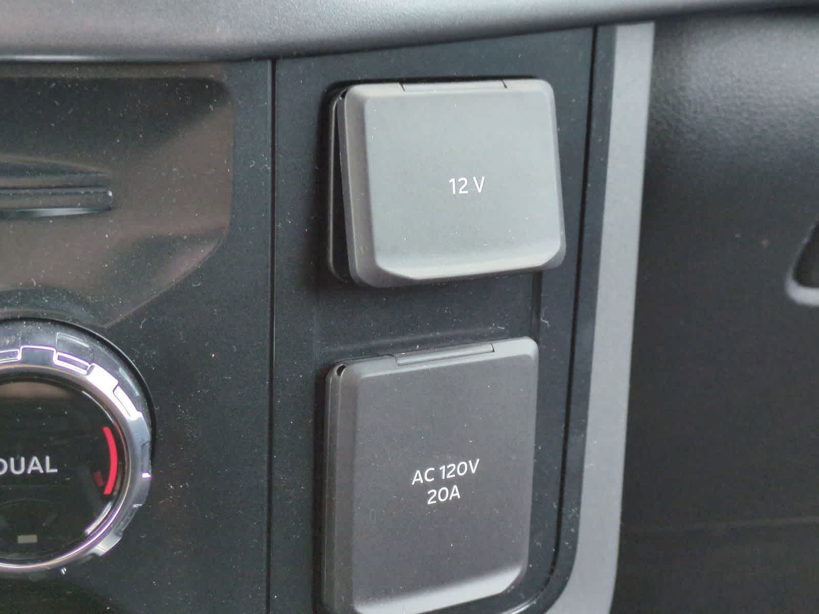 Thumbnail: 2026 Ford F-150 - 29