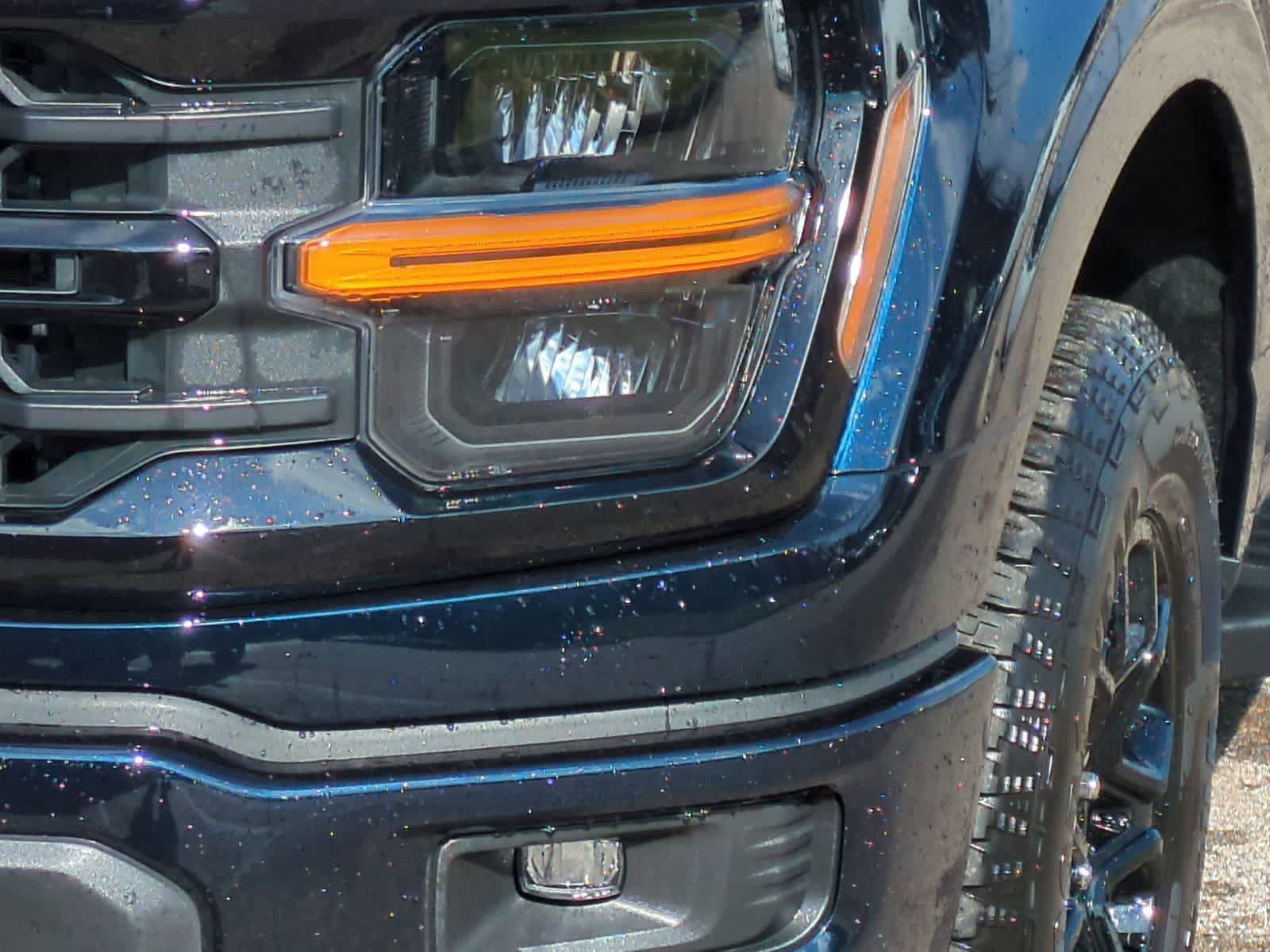 Thumbnail: 2026 Ford F-150 - 11