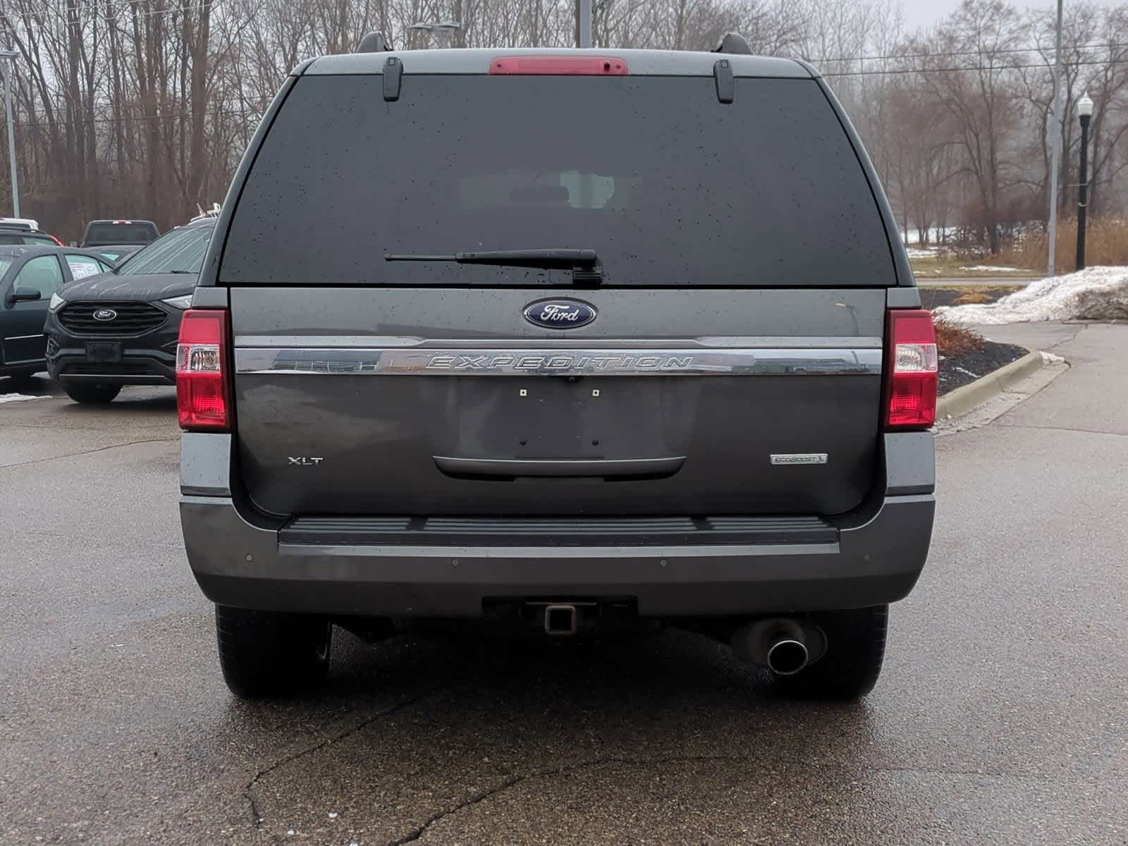 Thumbnail: 2017 Ford Expedition - 7