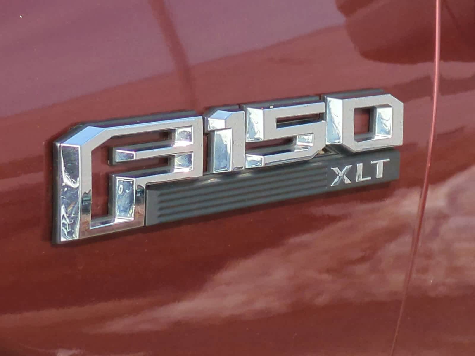 Thumbnail: 2016 Ford F-150 - 13