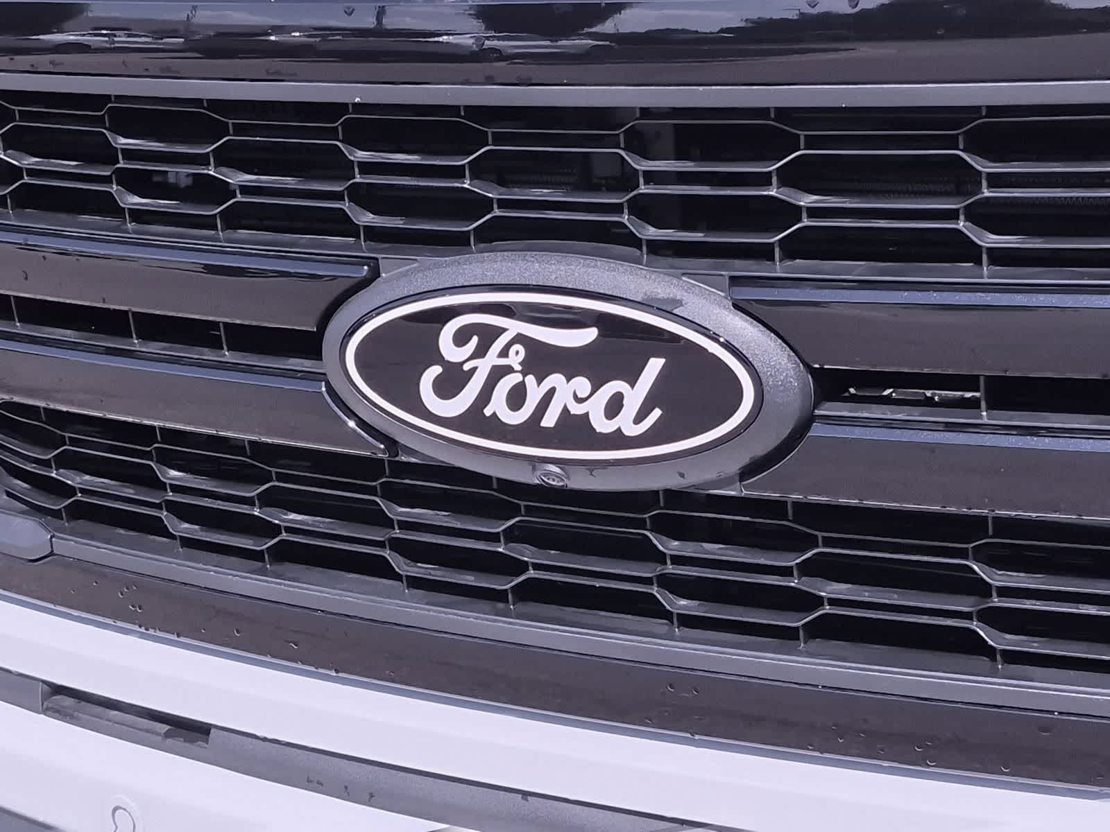 Thumbnail: 2026 Ford F-150 - 12