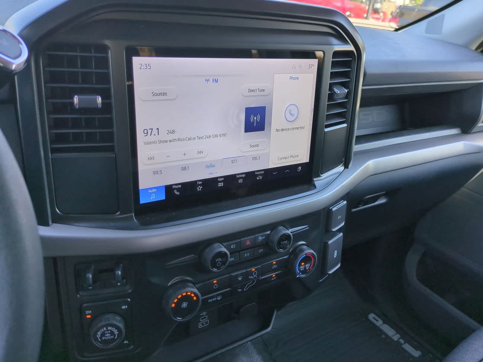 Thumbnail: 2025 Ford F-150 - 26