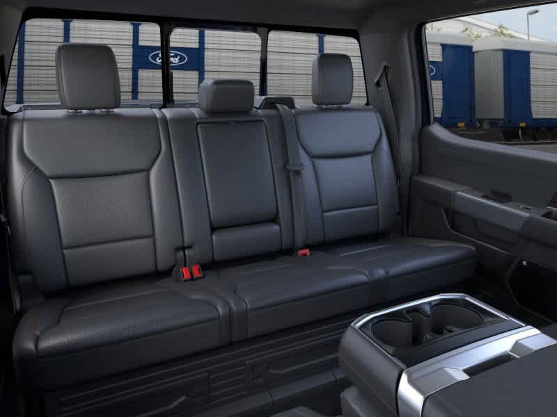 Thumbnail: 2025 Ford F-150 - 11
