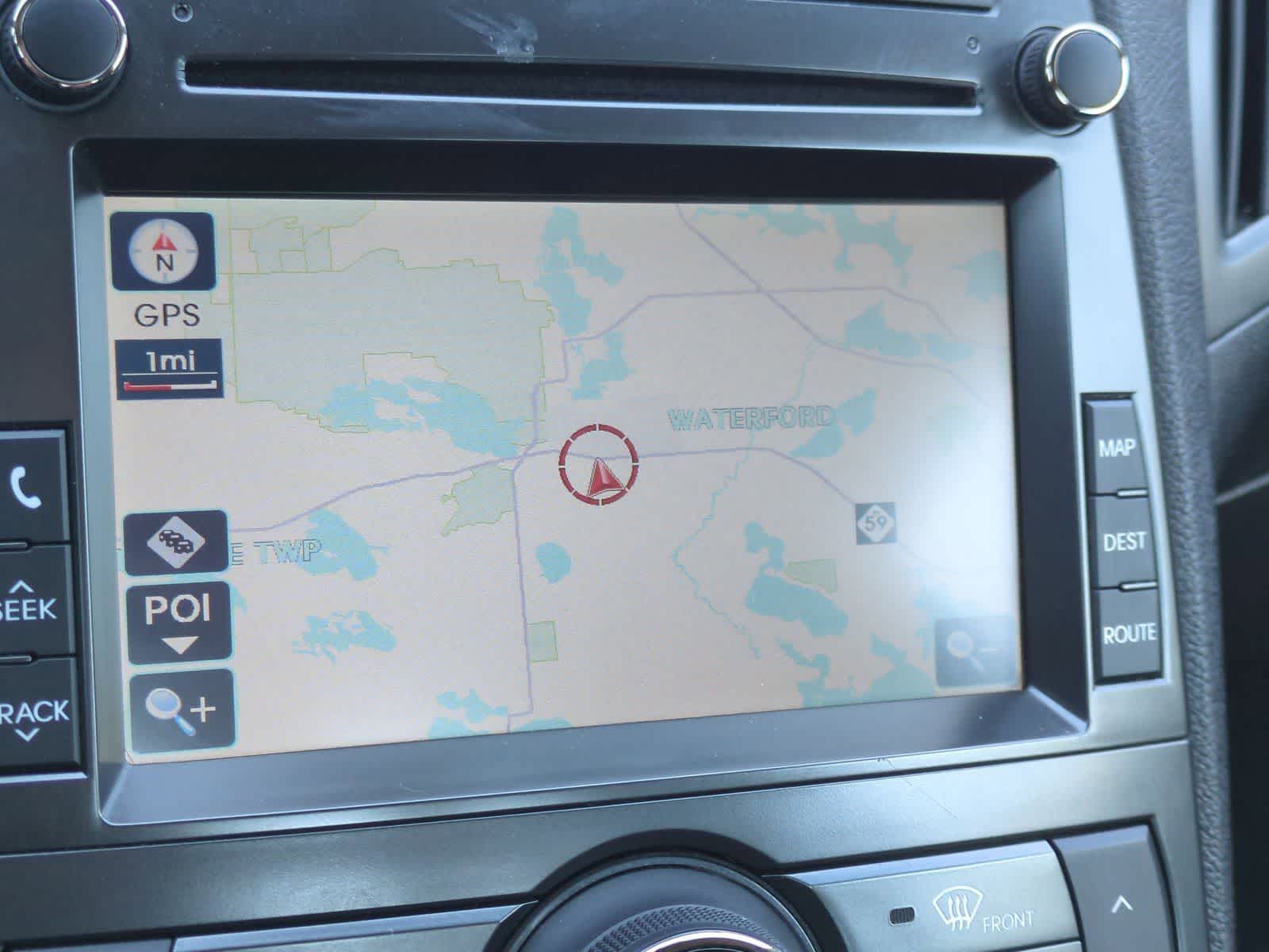 Thumbnail: 2012 Hyundai Genesis - 29