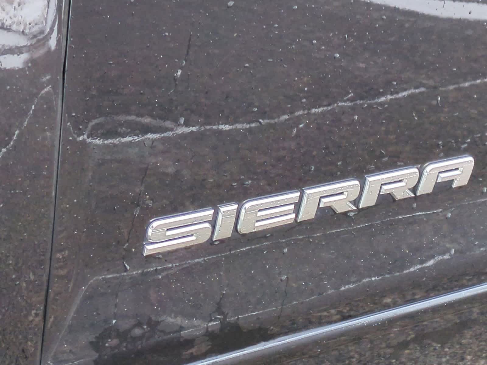 Thumbnail: 2015 GMC Sierra 1500 - 13