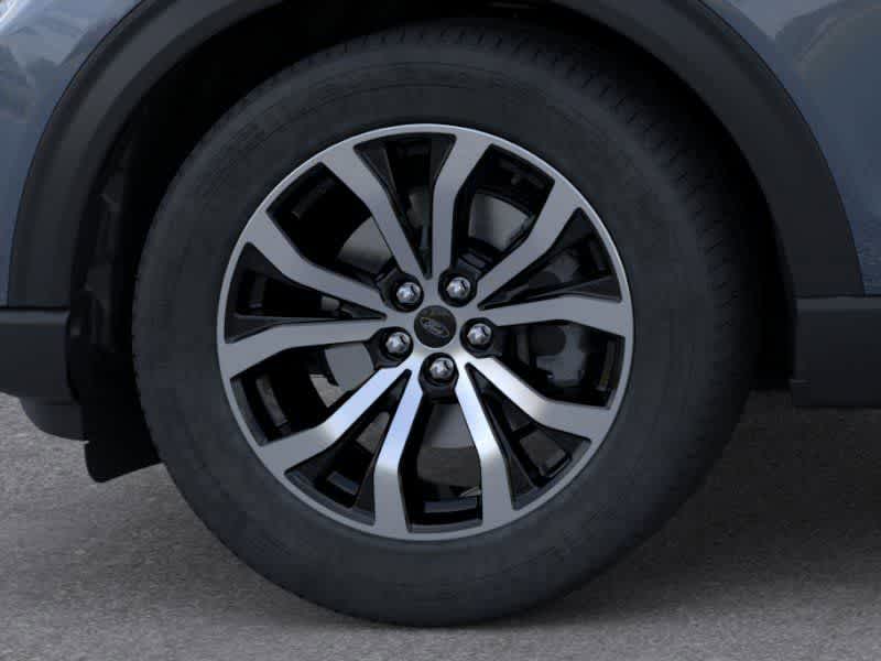 Thumbnail: 2026 Ford Explorer - 19