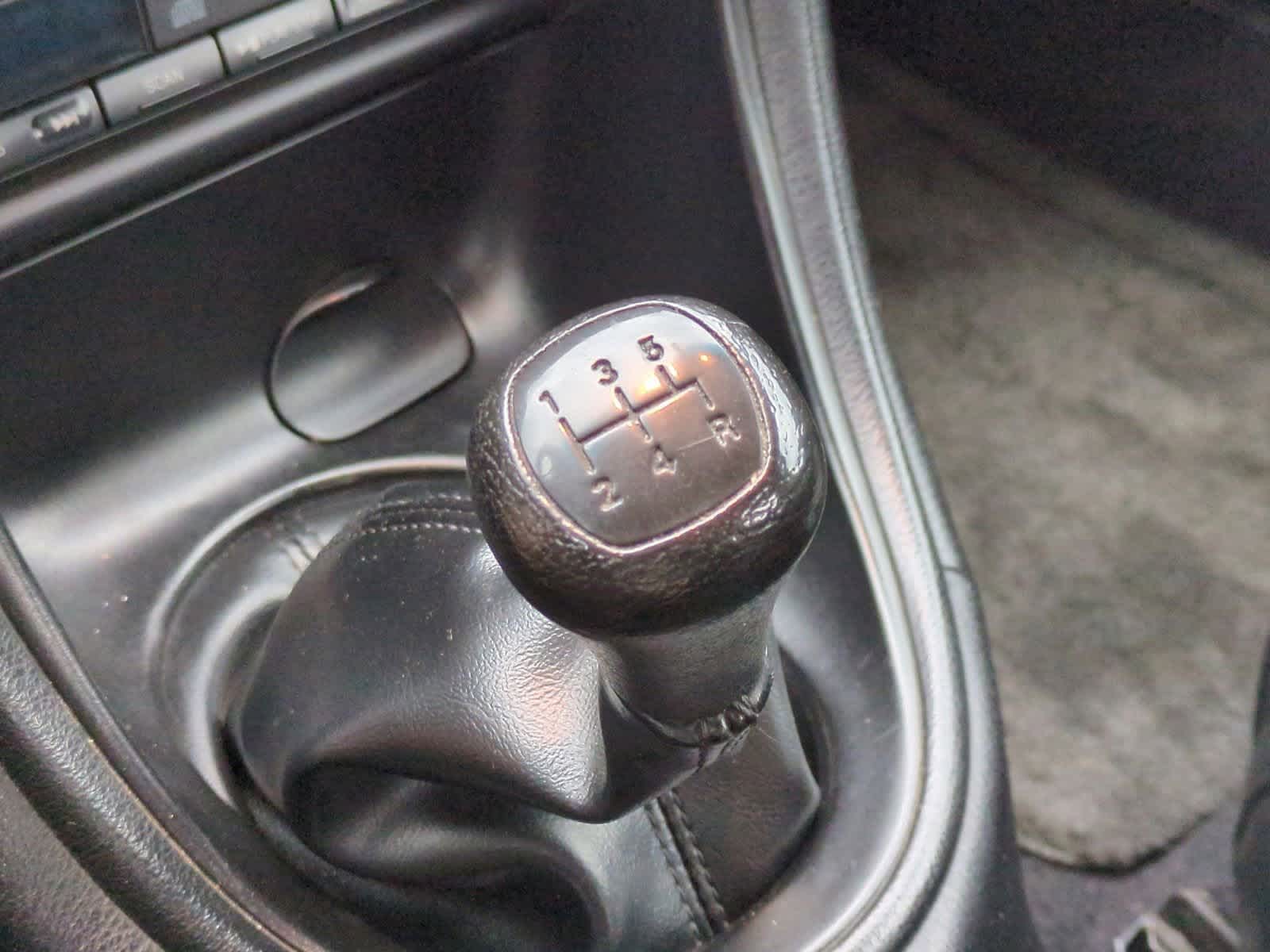 Thumbnail: 1994 Ford Mustang - 30