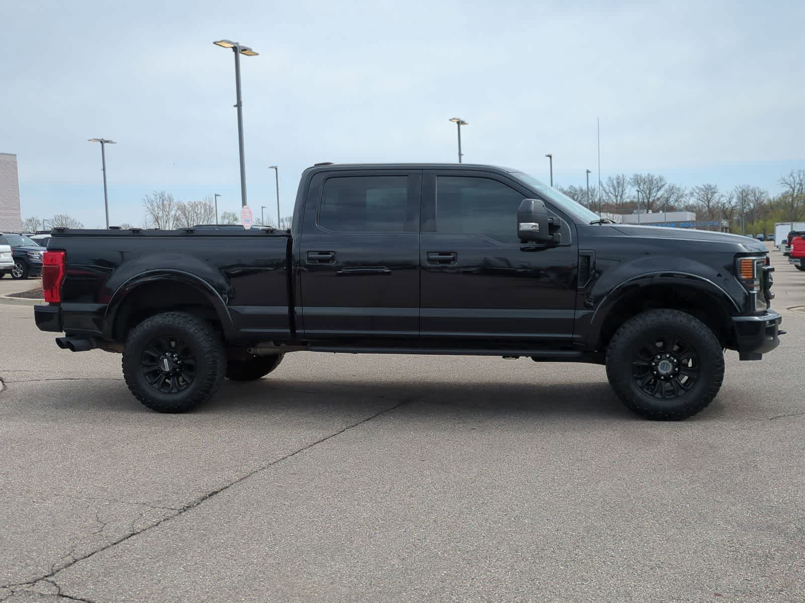 Thumbnail: 2020 Ford Econoline - 9