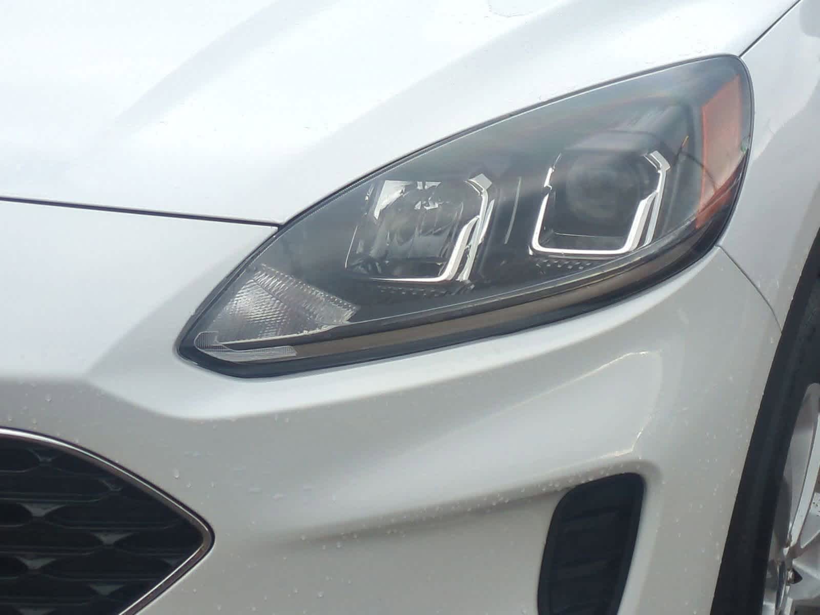 Thumbnail: 2022 Ford Escape - 11