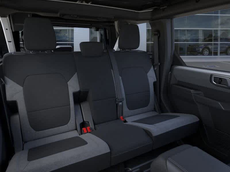 Thumbnail: 2025 Ford Bronco - 11