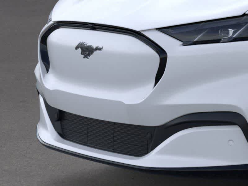 Thumbnail: 2026 Ford Mustang Mach-E - 17