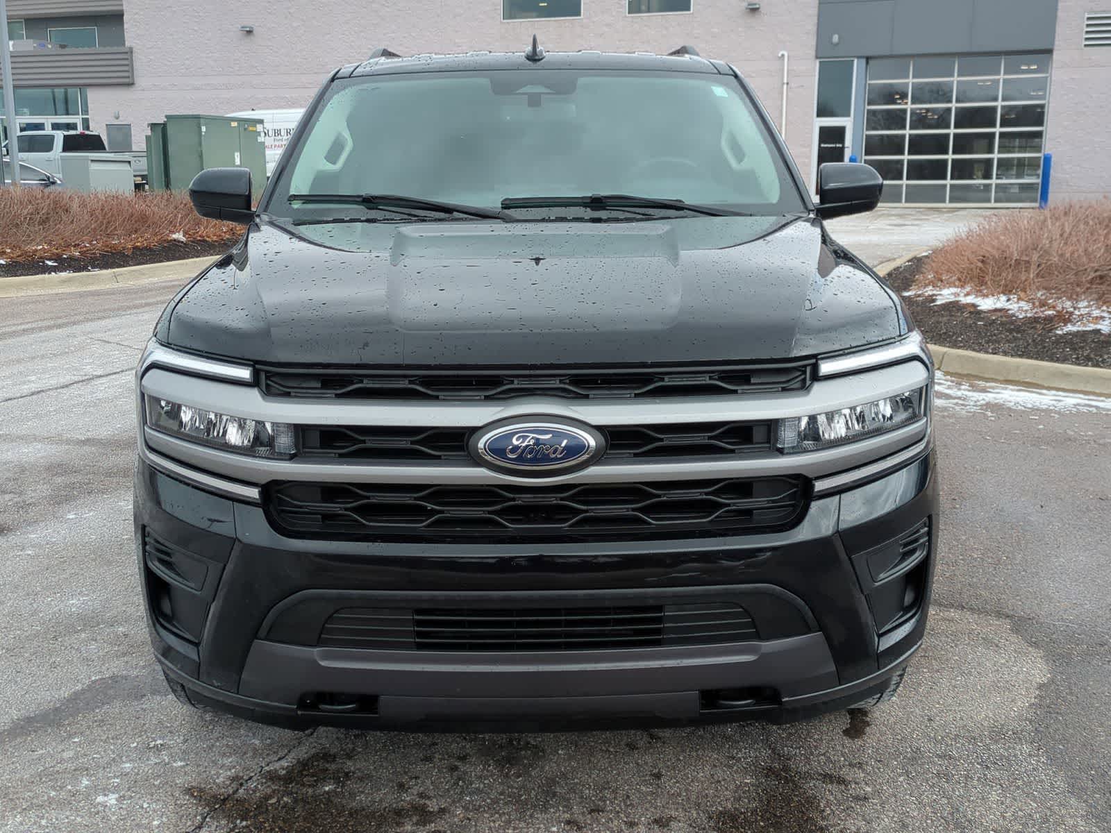 Thumbnail: 2023 Ford Expedition MAX - 3