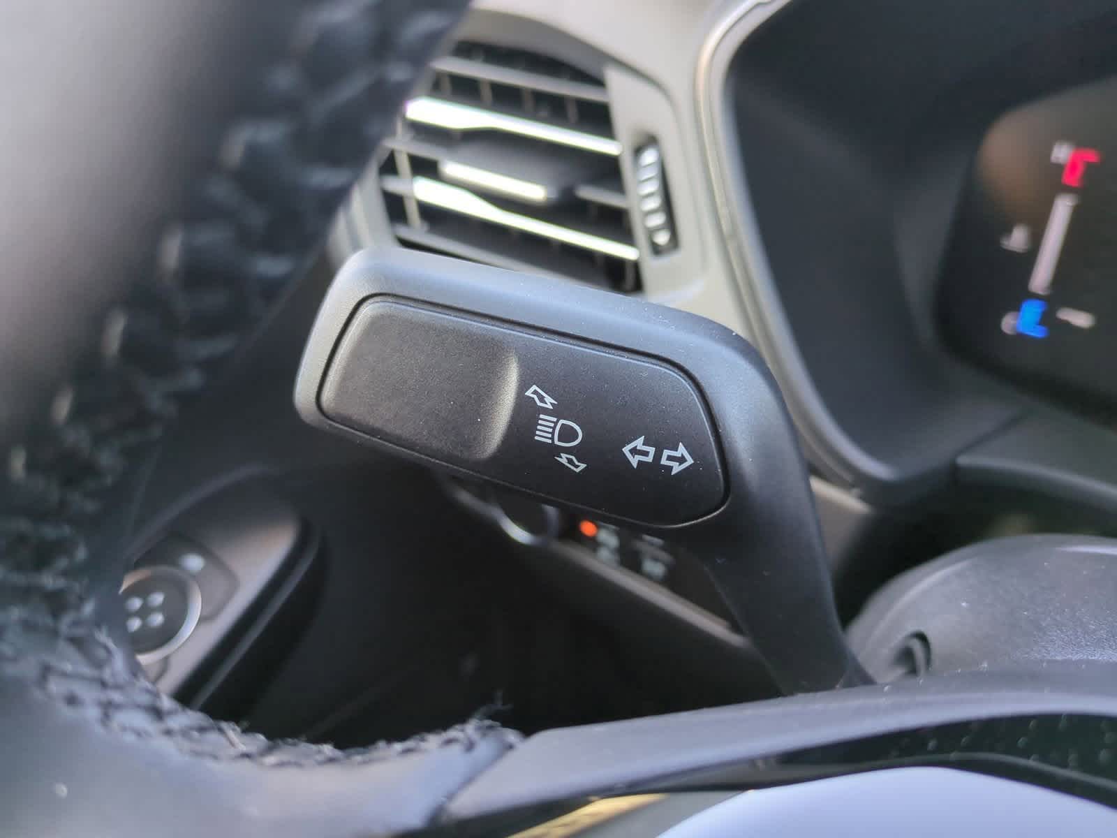 Thumbnail: 2026 Ford Escape - 26