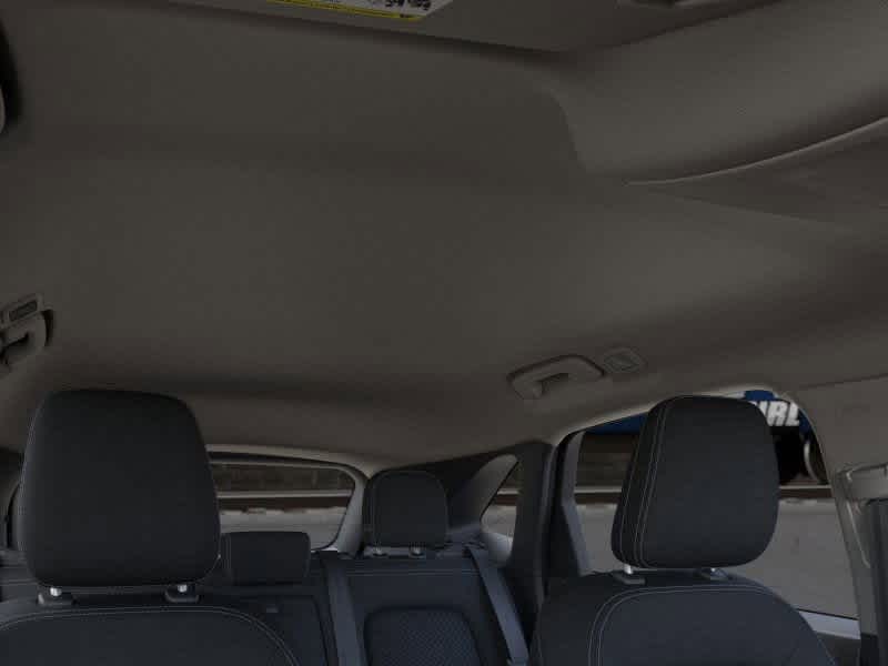 Thumbnail: 2025 Ford Escape - 22