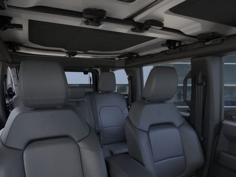 Thumbnail: 2026 Ford Bronco - 12