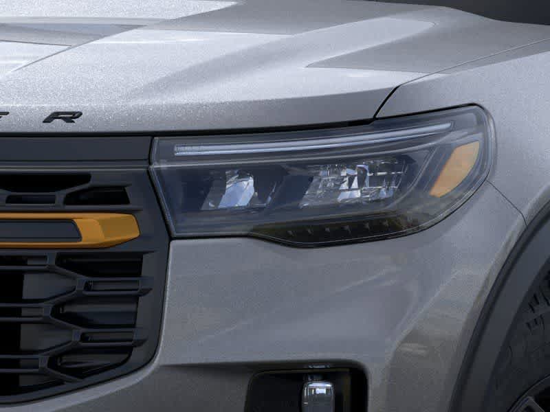 Thumbnail: 2026 Ford Explorer - 18