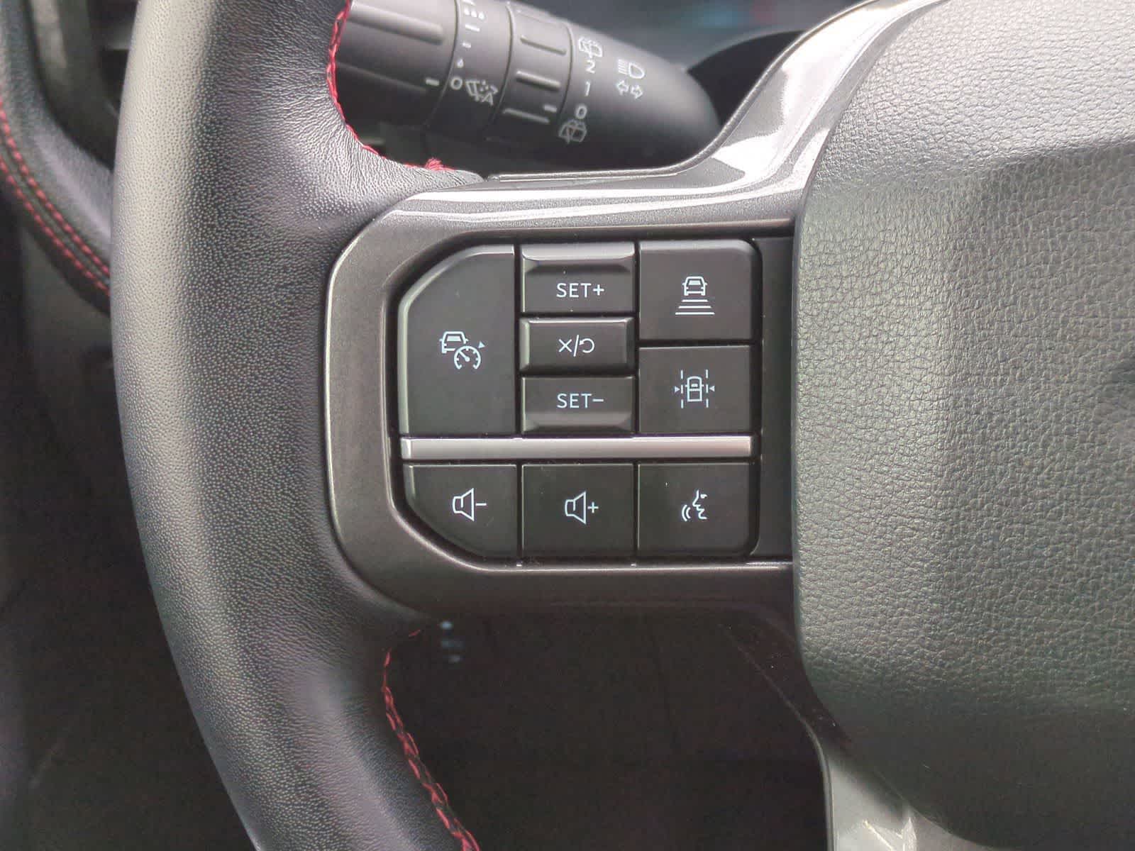 Thumbnail: 2023 Ford Expedition MAX - 25