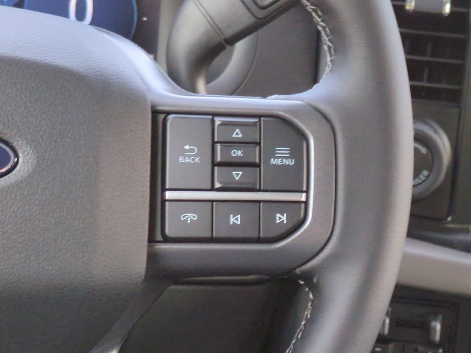 Thumbnail: 2024 Ford F-150 - 24