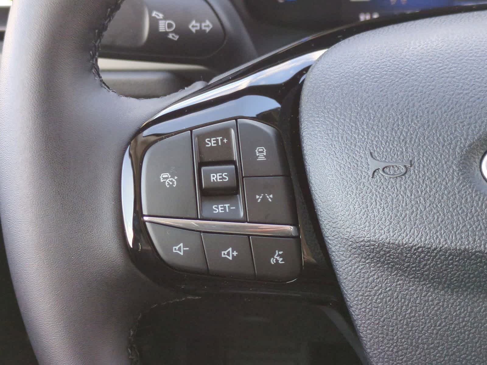 Thumbnail: 2026 Ford Escape - 23