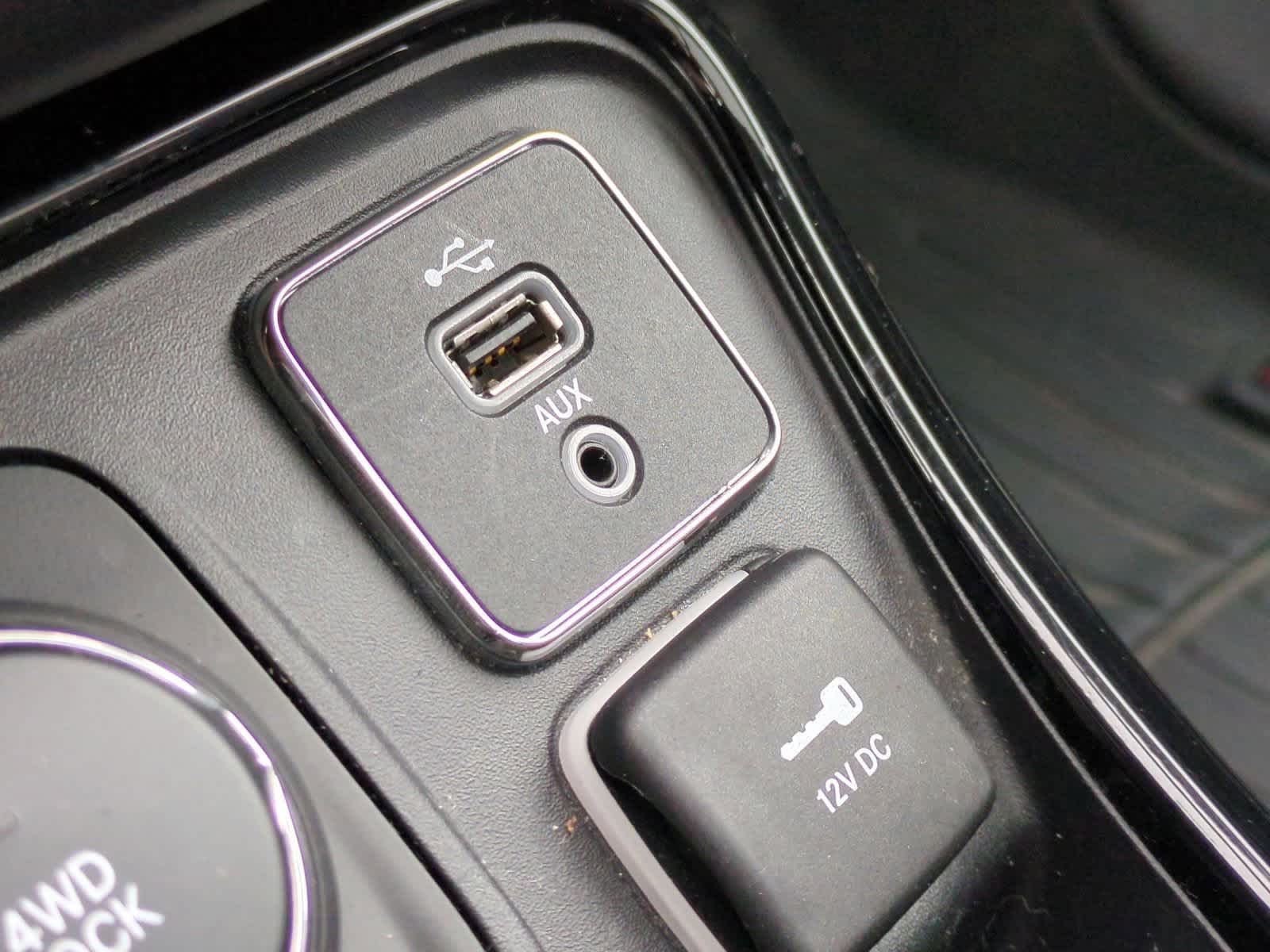 2018 Jeep Compass Limited 32