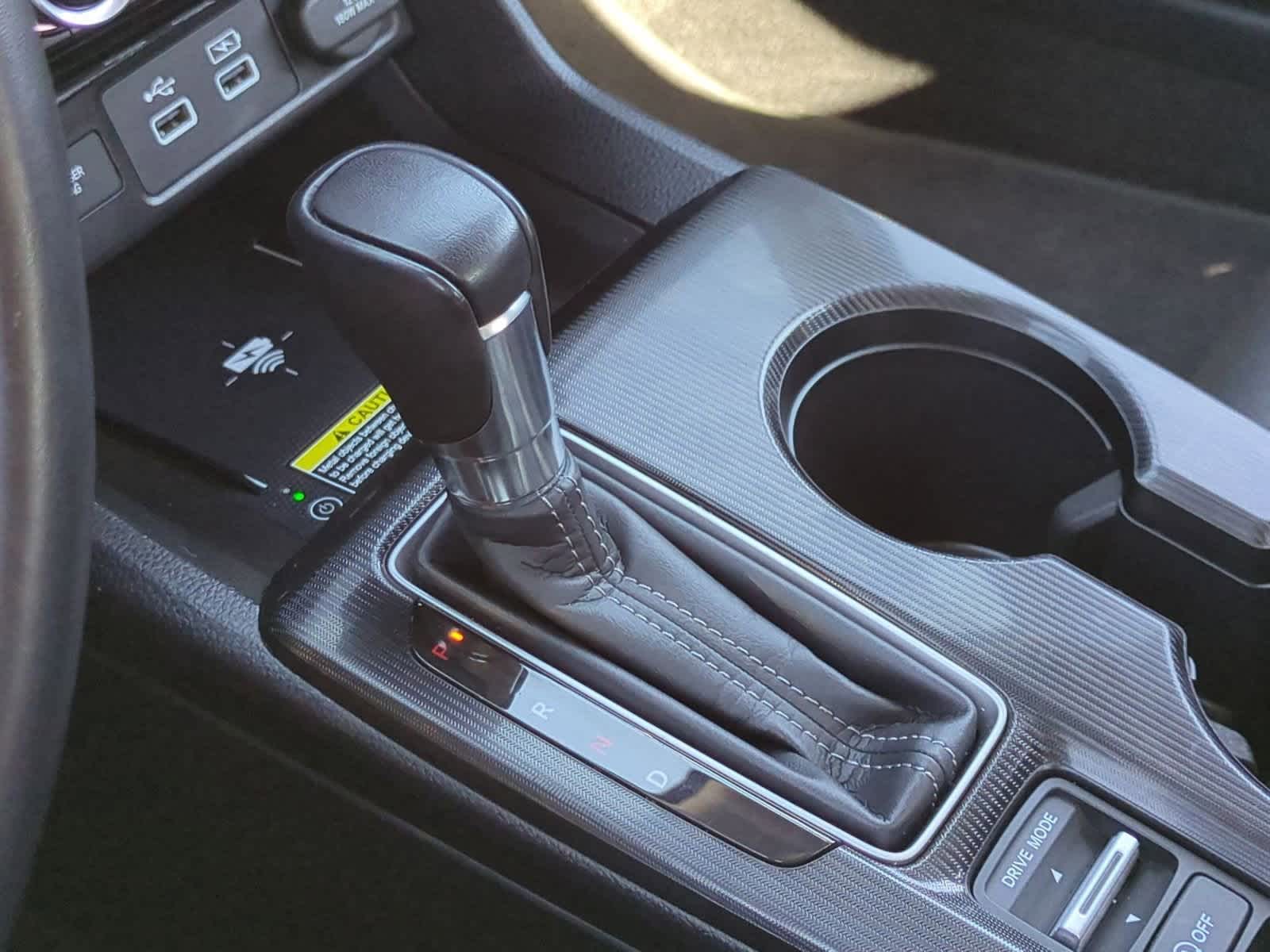 Thumbnail: 2023 Honda Civic - 34