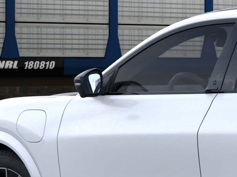 Thumbnail: 2025 Ford Mustang Mach-E - 20