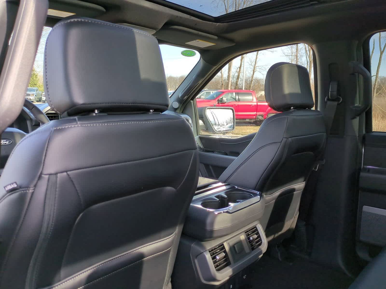 Thumbnail: 2025 Ford F-150 - 18