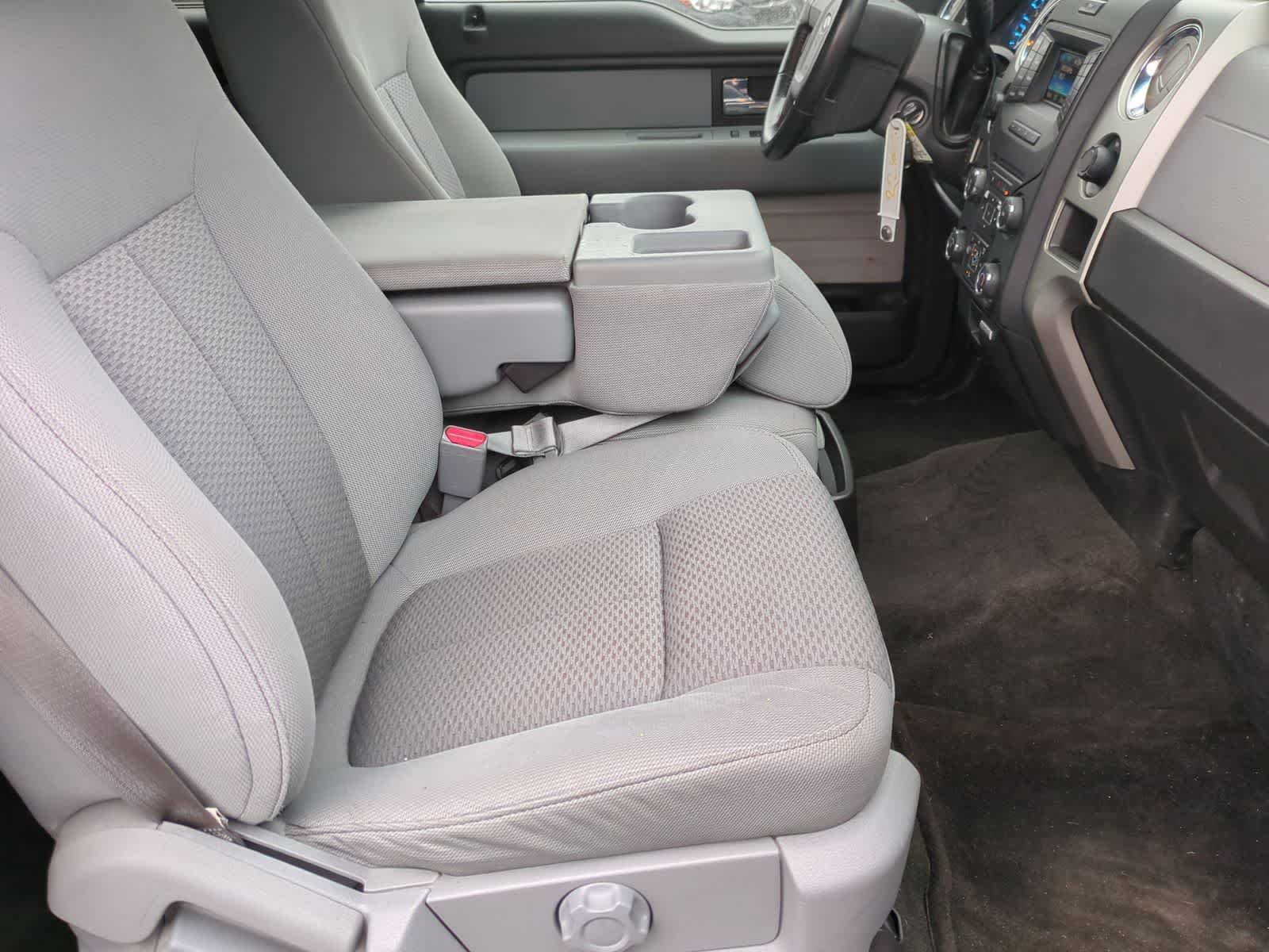 Thumbnail: 2014 Ford F-150 - 18