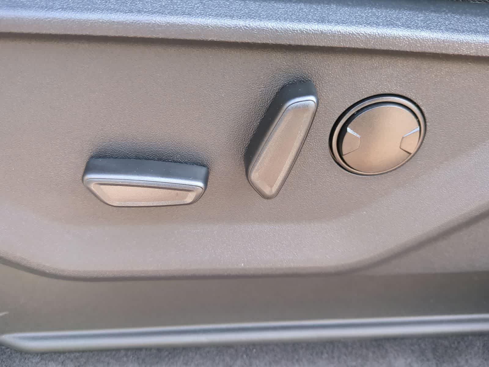 Thumbnail: 2024 Ford F-150 - 17