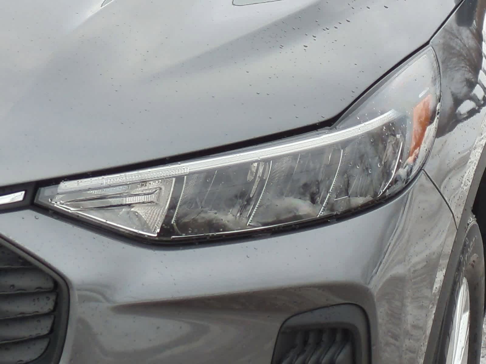 Thumbnail: 2026 Ford Escape - 11