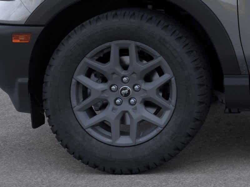 Thumbnail: 2025 Ford Bronco Sport - 19