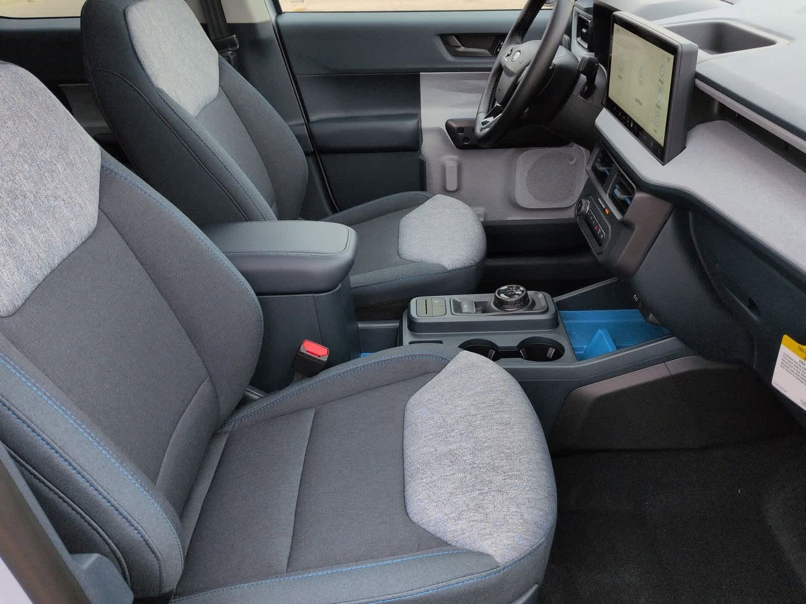 Thumbnail: 2025 Ford Maverick - 24